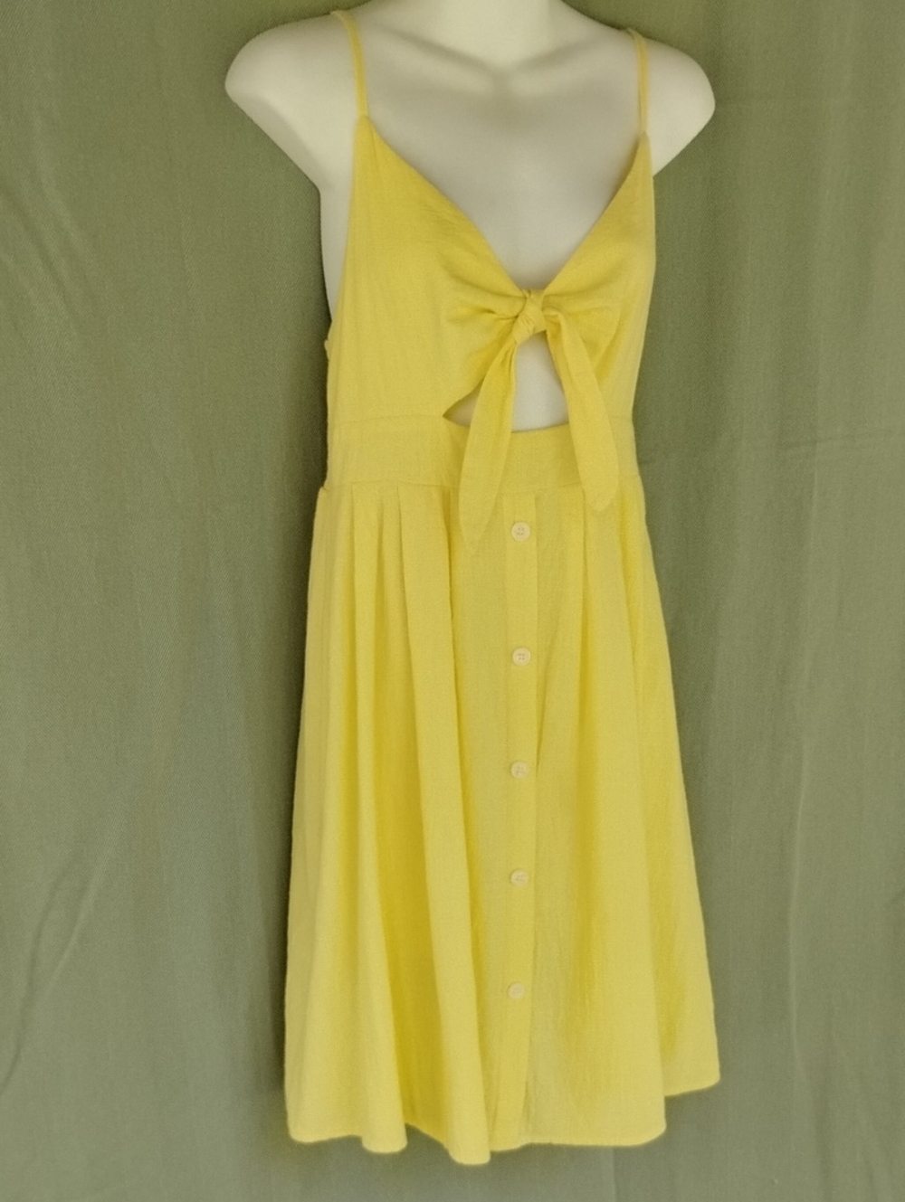Fancyinn Sundress